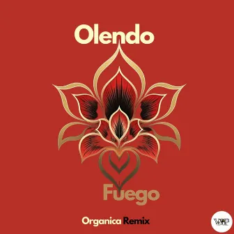 Fuego (Organica Remix) by Olendo