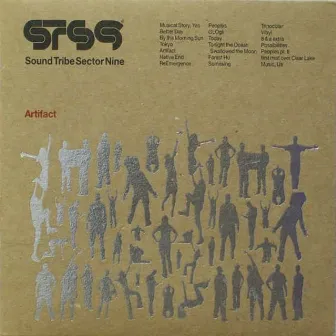 Artifact by STS9