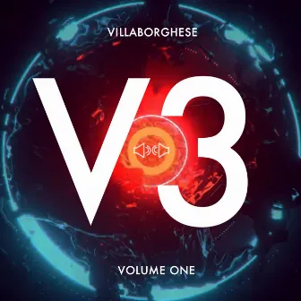 V3 - Volume one by Villaborghese