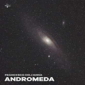 Andromeda by Francesco Dell'Anna