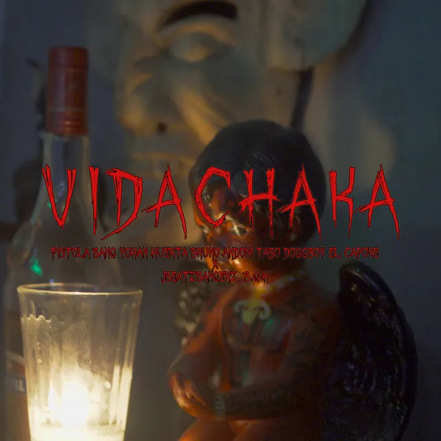 Vidachaka