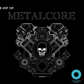 Metalcore by Loic Ghanem