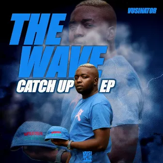 The Wave Catch Up by Vusinator