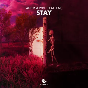 Stay (feat. ILSE) by IVRY