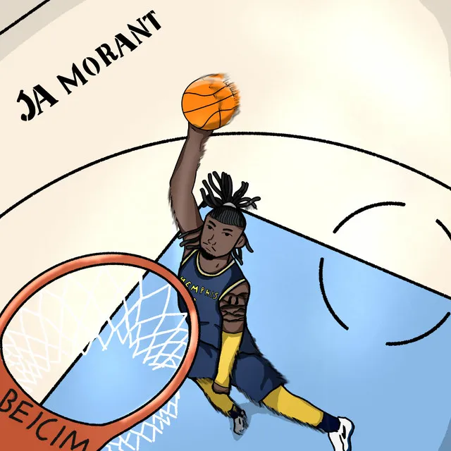 Ja Morant