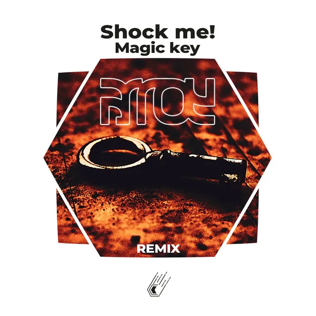 Magic key - ARROY VIP Remix