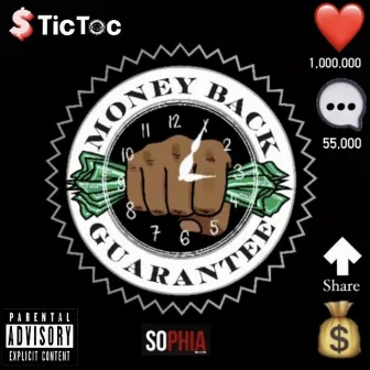 Tic Toc by MBG Money Back Guarantee