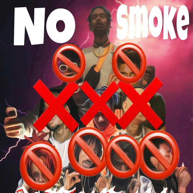 No Smoke