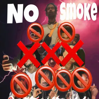 No Smoke by Camlaflaresoicey