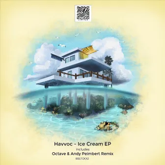 Ice Cream EP by Havvoc