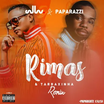 Rimas & Tarrachinha (DJ Paparazzi Remix) by Dj Callas