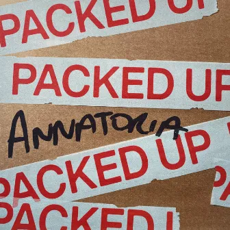 Packed Up by Annatoria