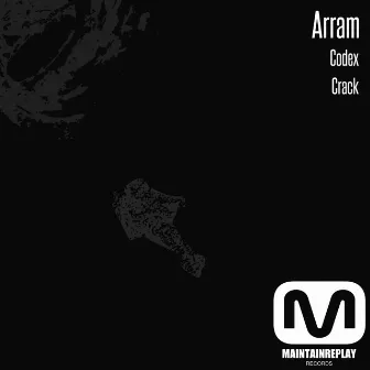 Codex EP by Arram