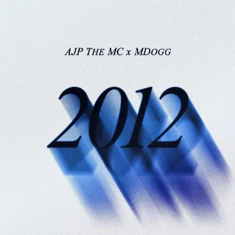 2012 by AJP The MC