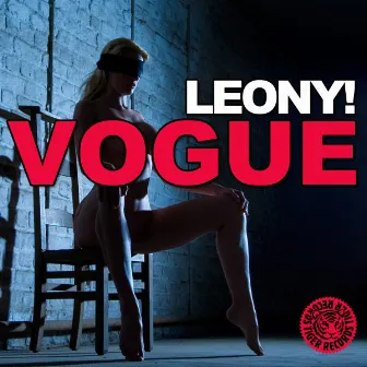 Vogue by Leony!