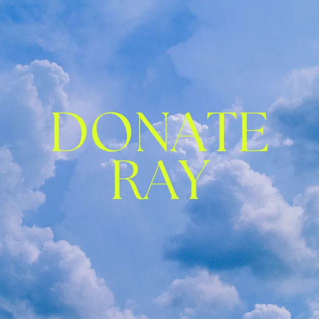 Donate Ray