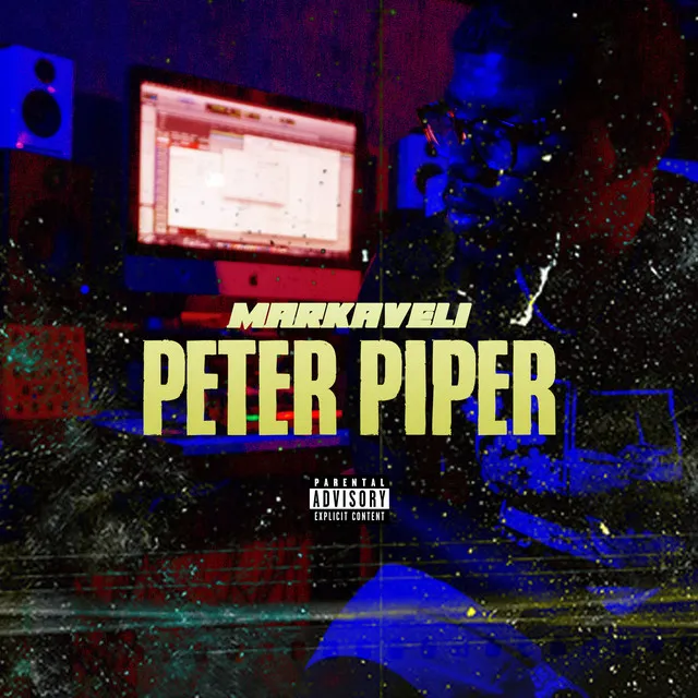 Peter Piper