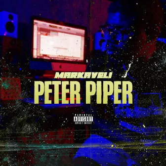 Peter Piper by Unknown Artist