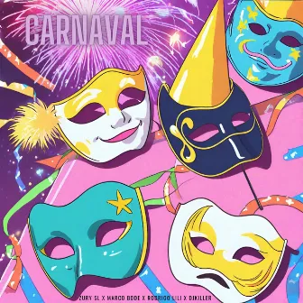 Carnaval by Zury SL