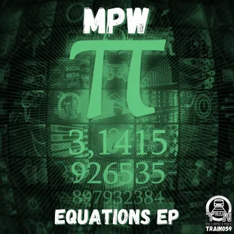 Equations EP by MPW