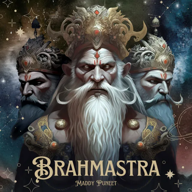 Brahmastra