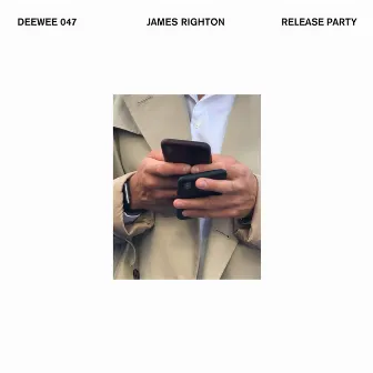 Release Party by James Righton