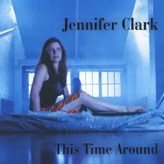 This Time Around by Jennifer Clark