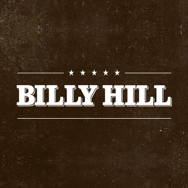 Billy Hill