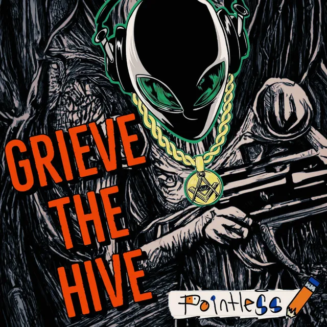 Grieve The Hive