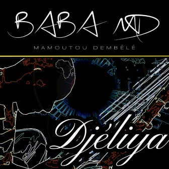 Djeliya by BABA MD