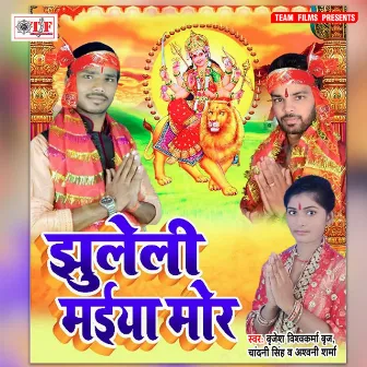 Jhuleli Maiya Mor by Ashwani Sharma