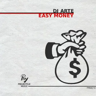 Easy Money by DJ Arte