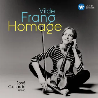 Homage by Vilde Frang