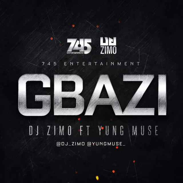 Gbazi (feat. Yung Muse)