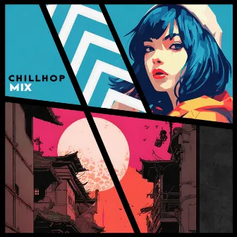 Chillhop Mix by Lo-Fi