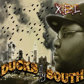 Ducks Fly South by X.E.L.