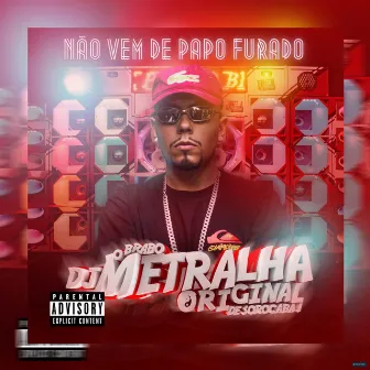 Não Vem de Papo Furado by MC KAIQUE DA SUL