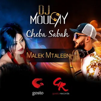 Malek Mtalabni by DJ Moulay