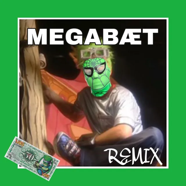 Megabæt - Helgi Rafael remix