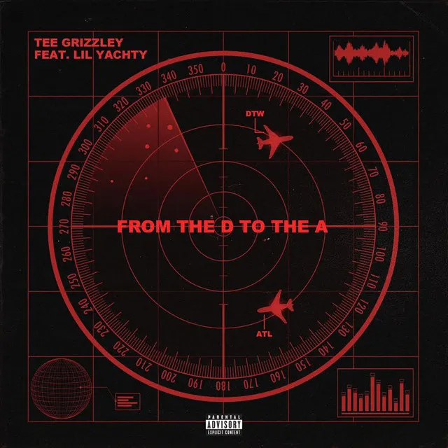 From The D To The A (feat. Lil Yachty)