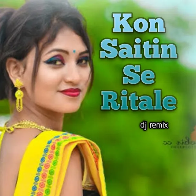 Kon Saitin Se Ritale