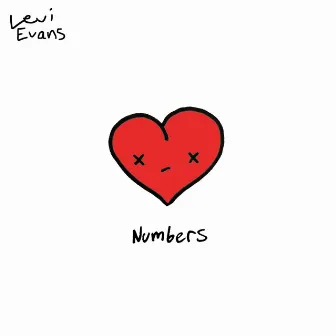 Numbers by Levi Evans