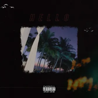 Hello by Madi Banja