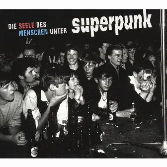 Die Seele des Menschen unter Superpunk by Superpunk