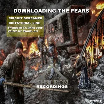 Downloading The Fears by Mark Loop