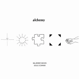 Baljinder Sekhon: Alchemy by Baljinder Sekhon