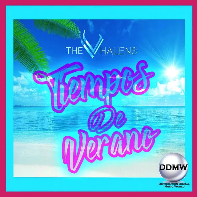 Tiempos de Verano