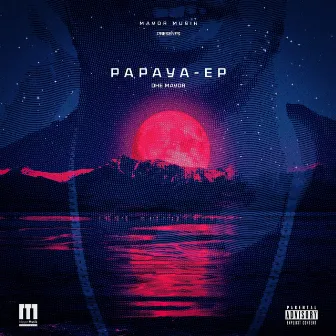 Papaya by Dhe Mayor