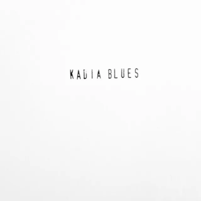 Kadia Blues