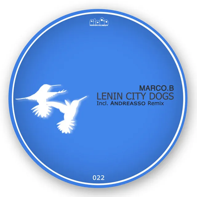 Lenin City - Original Mix